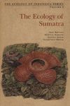 Ecology of Sumatra (Ecology Of Indonesia Series)