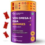 Omega 3 For Women Gummies