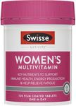 Swisse Ultivite Women's Multivitami