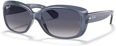 Ray-Ban Jackie Ohh RB4101 659278 58