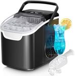 Antarctic Star Countertop Ice Maker