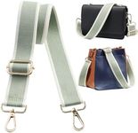 Navaris Replacement Bag Strap - Ext