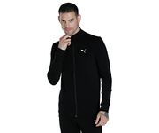 Puma Mens Jackets