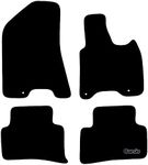 Carsio Tailored Carpet Car Floor Ma