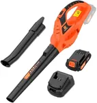 Leisch Life 21V Leaf Blower Cordles