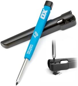 Ox Tuff Carbon Marking Pencil