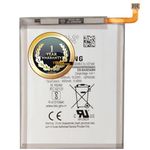 Original Mobile Replacement Parts for Samsung A50 A30 4000mAh| (BA505ABE) with 1 Year Replacement Warranty