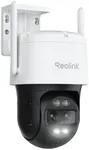 REOLINK 4K Wired WiFi Outdoor Camer