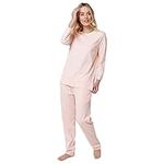Pima Cotton Pajamas for Women Peruv