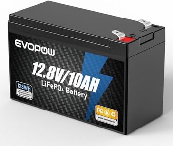 12V 10Ah L