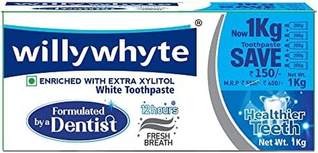 Willywhyte