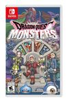 Dragon Quest Monsters The Dark Prince (NSW)