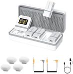 COMICA Vimo Q 4 Channel Wireless La