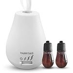 HAPPTWS Essential Oil Diffuser - Wa