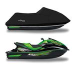 Oceansouth Custom Fit Cover for Kawasaki Jetski (Ultra 310)