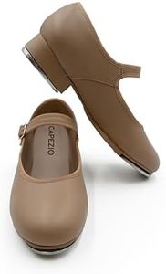 Capezio Wo