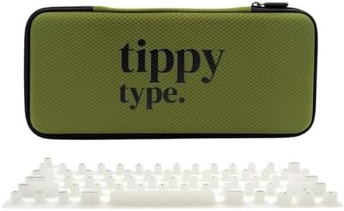 TIPPY TYPE