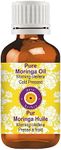 Deve Herbes Pure Moringa Oil 15ml (