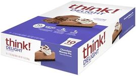 think! Delight Protein Bars, Low Ca