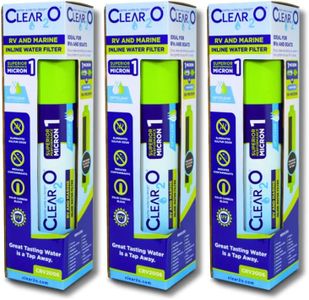 CLEAR2O RV