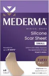 Mederma Medical Grade Silicone Scar