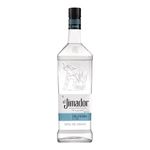 El Jimador Blanco Tequila, 70 cl