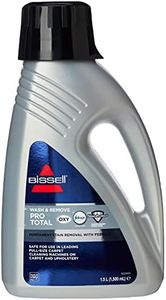 BISSELL Wash & Remove Pro Total 2212E