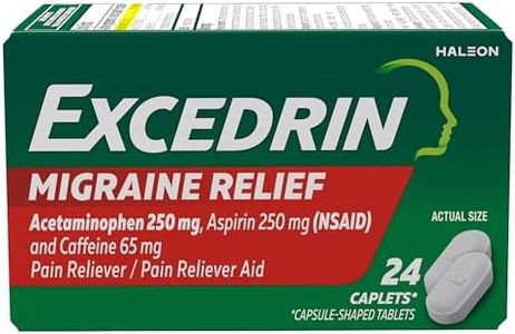 Excedrin M