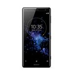 Sony Xperia XZ2 UK SIM-Free Smartphone - Liquid Black [UK]