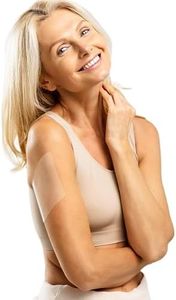 Instant Lifts Skinnies Arm Tape - Patented & Made in USA - Arm Lift Tape for Flabby Arms - Invisible & Sweatproof - 5 Pairs