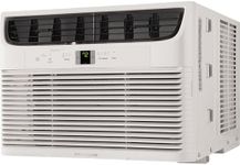 Frigidaire FHWW103WB1 10,000 BTU Connected Window-Mounted Room Air Conditioner