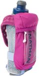 Nathan Quick Squeeze Ins 12oz Magenta/Estate Blue OSFA