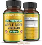ACV Pro Apple Cider Vinegar Capsule