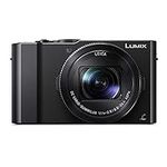 Panasonic LUMIX LX10 4K Digital Cam
