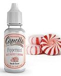 Capella Flavor Drops Peppermint Con