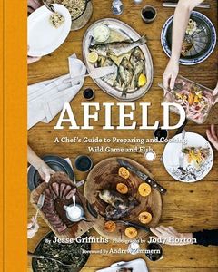 Afield: A 