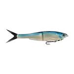 Berkley PowerBait Nessie Fishing Soft Bait, 9in - 2 oz