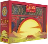 Catan Stud