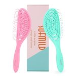 Hair Detangler Brushes