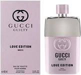 GUCCI GUILTY POUR HOMME/GUCCI EDT S