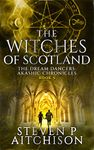 The Witches of Scotland: The Dream Dancers: Akashic Chronicles Book 5