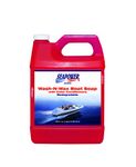Seapower Marine Wash-N-Wax Boat Soap - Biodegradeable -1 Gallon