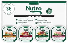Nutro Natural Choice Cuts In Gravy 