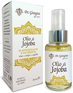 Dr Giorgini Olio di Jojoba - 50 ml