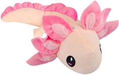 Axolotl Plush Toy,Axolotl Stuffed A