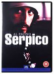 Serpico [DVD] [1973]