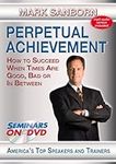 Perpetual Achievement - How to Succ
