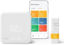 tado° Wired Smart Thermostat Starte