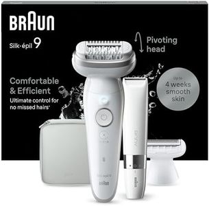 Braun Silk