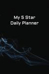 Five Star Planner Dailies